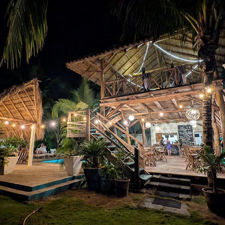 Nuevo Nayal Hotel Las Peñitas Exterior foto